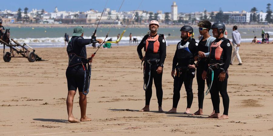 Essaouira: 2-hour kitesurfing lesson (all levels) - The final call: book it or skip it?