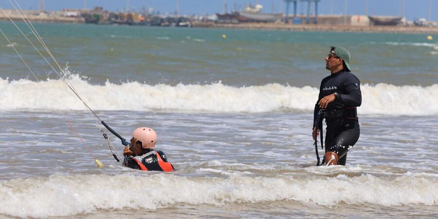 Essaouira: 2-hour kitesurfing lesson (all levels) - The $71 price and what it includes