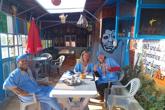 Essaouira: 3-Hour Camel Tour - A coastal camel ride, not a desert expedition