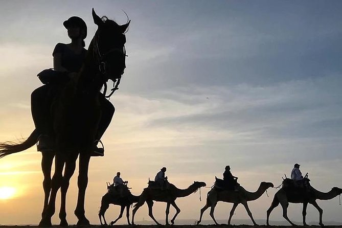 Essaouira Activities: Discover Essaouira by Quad - Key points to know