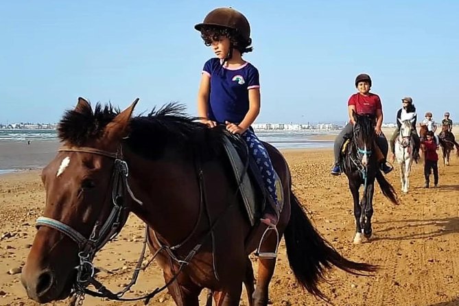 Essaouira Activities: Discover Essaouira by Quad - Leaving Essaouira for Diabat and the coast