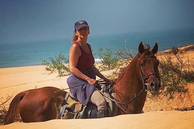 Essaouira Activities: Discover Essaouira by Quad - Beaches, dunes, and argan country in three hours