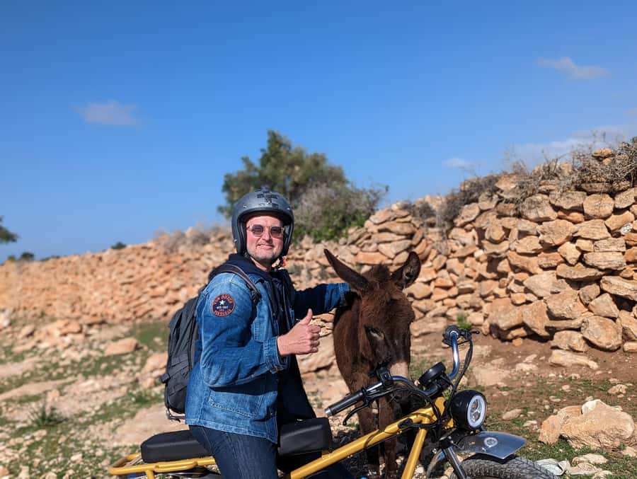 Essaouira: Area Highlights Guided E-Bike Tour - Key points to know before you book