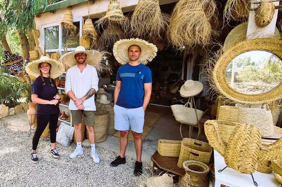 Essaouira: Area Highlights Guided E-Bike Tour - Who should book this three-hour outing
