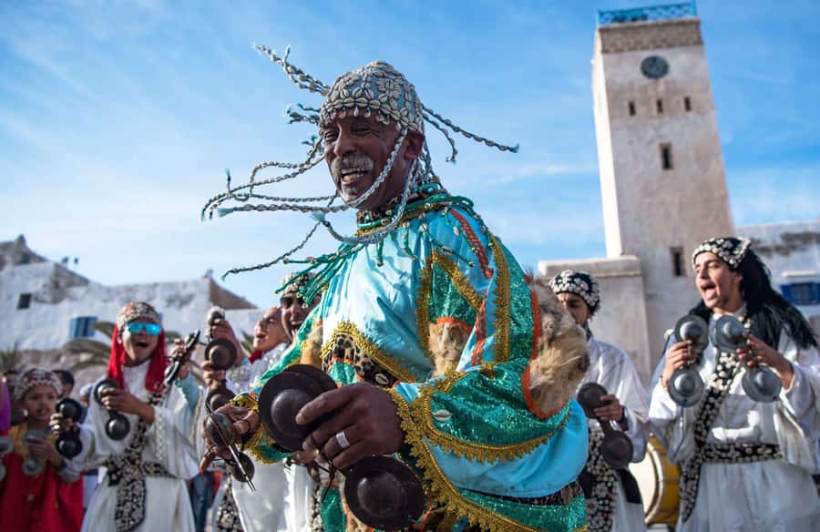 Essaouira Atlantic coast Day trip from marrakech - Why Essaouira makes a good escape from Marrakech