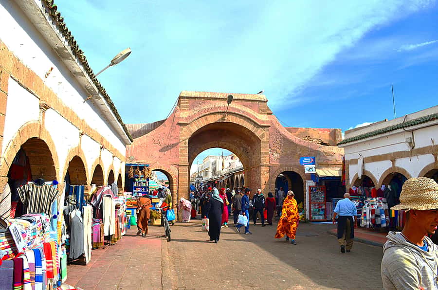 Essaouira Atlantic coast Day trip from marrakech - Is $22 good value?