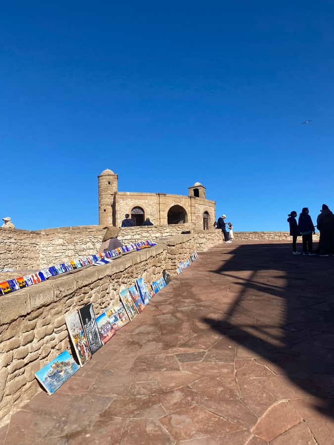 Essaouira City day Trip from Marrakech - Key points to know before booking
