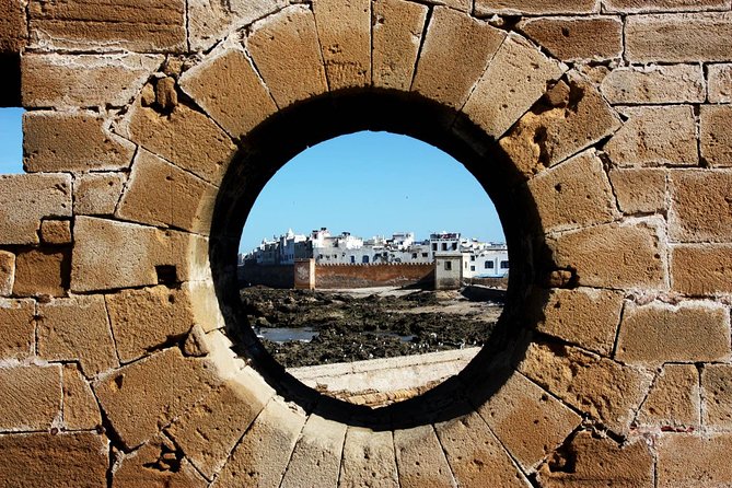 Essaouira day trip from Agadir & Taghazout - Why Essaouira makes a worthwhile day from Agadir
