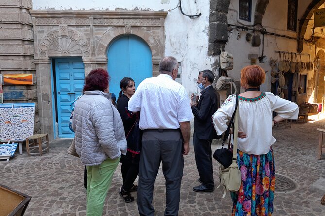 Essaouira day trip from Agadir & Taghazout - Who will enjoy this day trip most