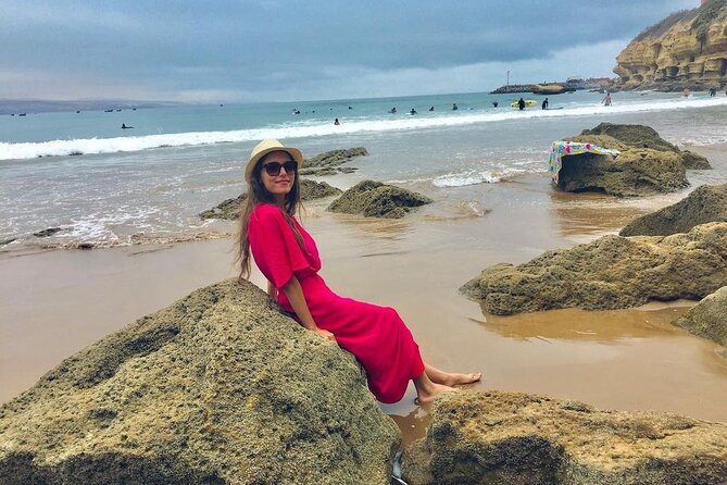 Essaouira day trip from Marrakech - What the $26.65 price really buys