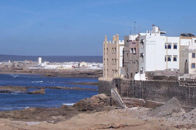 Essaouira Full Day Trip From Marrakech - What the $26 price really covers