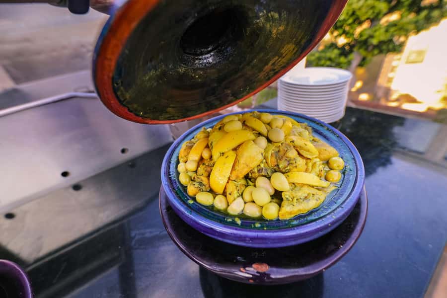 Essaouira: HOW TO BE A REAL MOROCCAN CHEF - Key points to know before booking