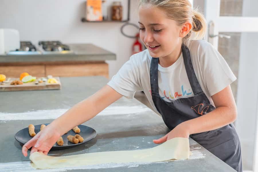 Essaouira: Moroccan pastry workshop - Who will enjoy this class most?