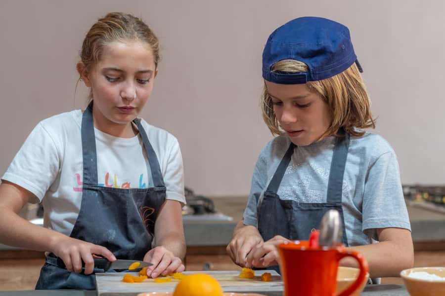 Essaouira: Moroccan pastry workshop - Booking flexibility and practical limits