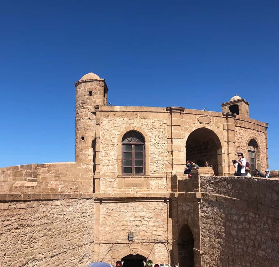 Essaouira: Private City Tour - Key points to know