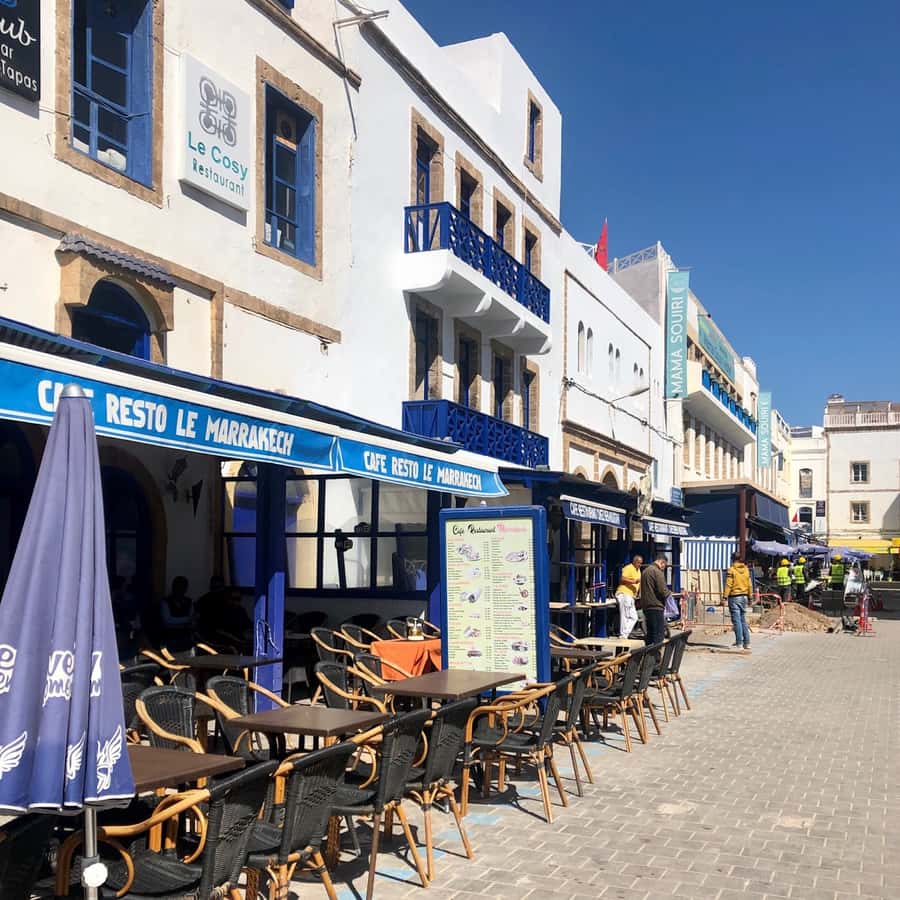 Essaouira: Private City Tour - Is $35 per person good value?
