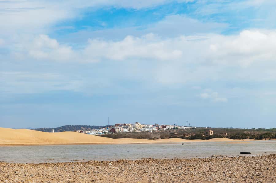 Essaouira Sand Dunes: Half Day Quad Bike Tour - Practical details for a smoother outing