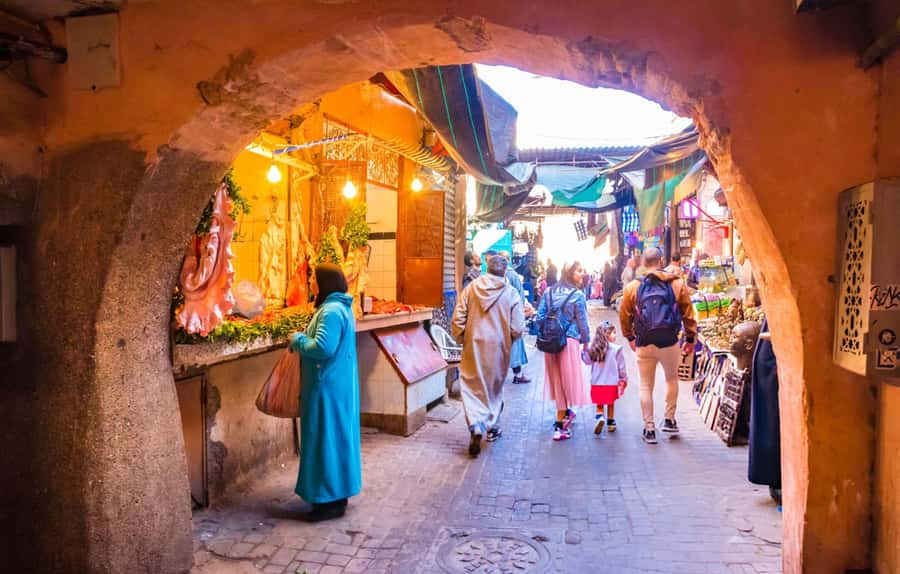Essaouira: Sqala du Port, Citadel, Fish Market & Medina Tour - Why this Essaouira walk works so well
