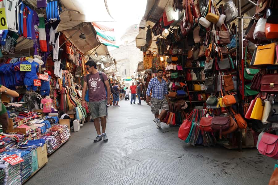 Essaouira: Sqala du Port, Citadel, Fish Market & Medina Tour - What $23 gets you
