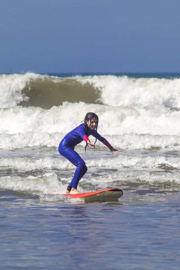 Essaouira Surf Experience –Group Lesson in Sidi Kaouki Beach - What you receive for the $28 price