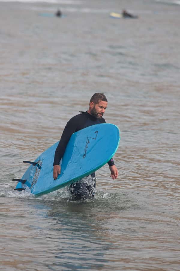 Essaouira Surf Experience –Group Lesson in Sidi Kaouki Beach - Getting there from Essaouira