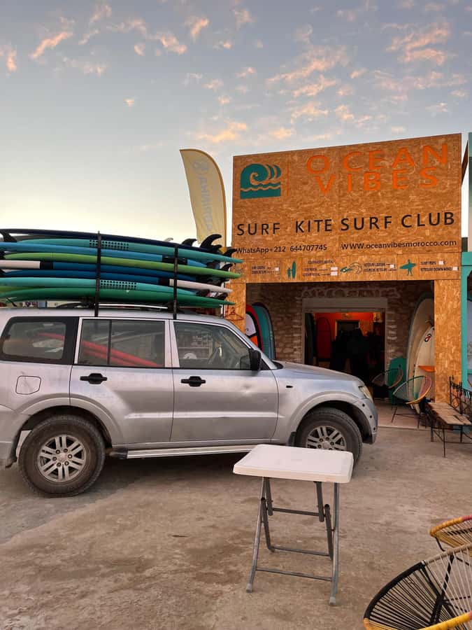 Essaouira Surf Experience –Group Lesson in Sidi Kaouki Beach - Booking flexibility and practical limits