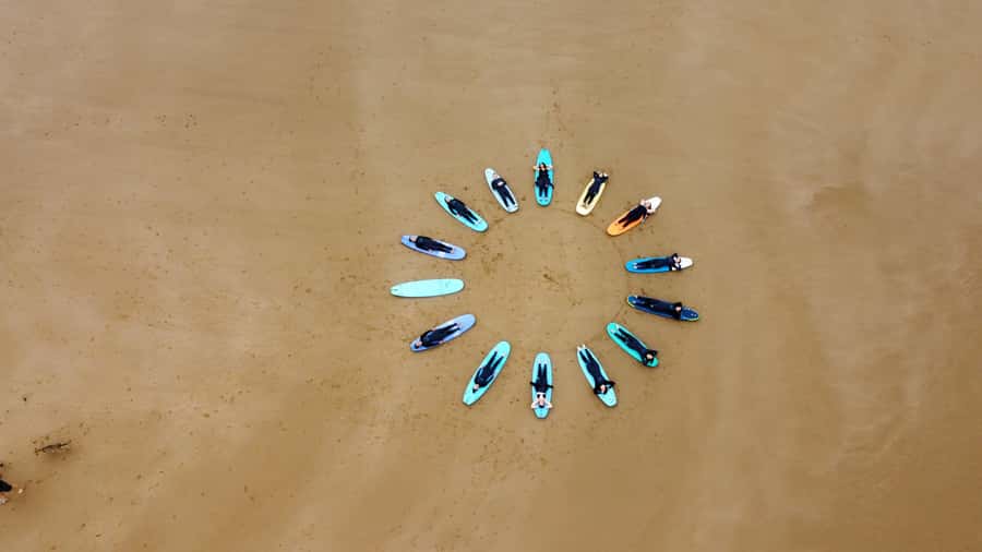 Essaouira Surf Experience –Group Lesson in Sidi Kaouki Beach - Should you book the Sidi Kaouki surf lesson?