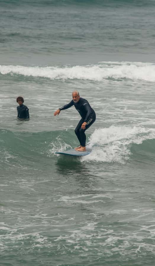 Essaouira Surf Experience –Group Lesson in Sidi Kaouki Beach - Small groups make a real difference