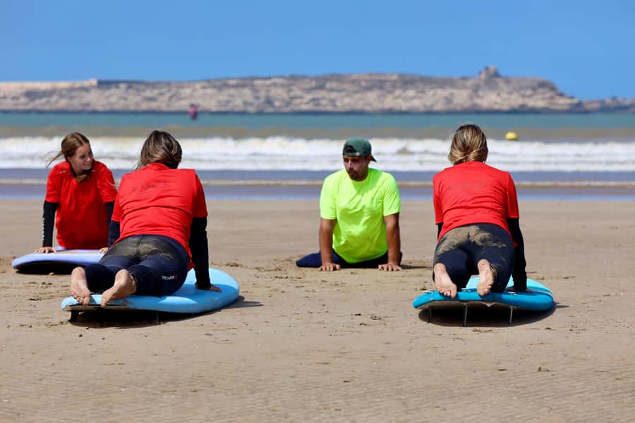 Essaouira: Surf Lessons - Key points to know before you book