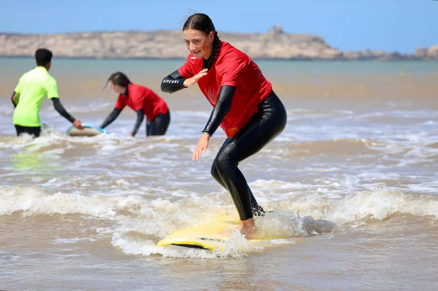 Essaouira: Surf Lessons - My practical verdict