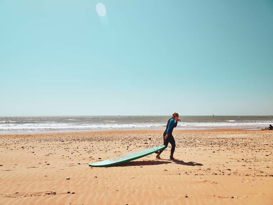 Essaouira: Surf Trip from Marrakech - Key points to know before booking