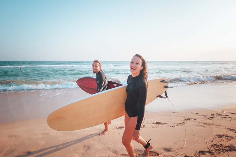 Essaouira: Surf Trip from Marrakech - Why Essaouira works as a surf day from Marrakech
