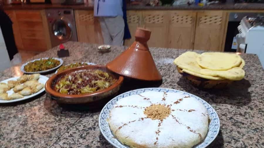 Essaouira: Traditional Family Style Moroccan Cooking Class - Is $72 a Fair Price?