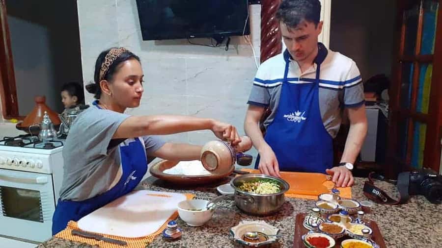 Essaouira: Traditional Family Style Moroccan Cooking Class - Who Will Enjoy This Class Most?
