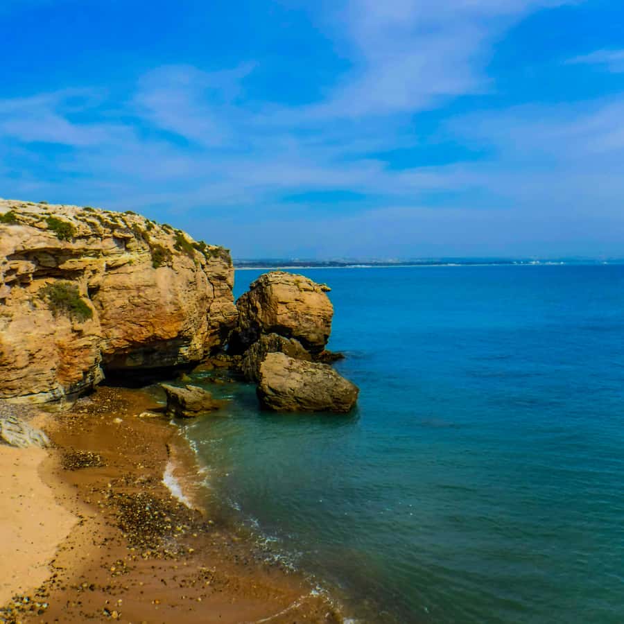 Essaouria: Beach & Big Dunes 2-Hour Quad Biking Tour - The small details that improve the day