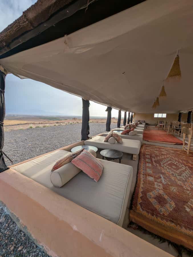 Evening Marrakech: Agafay Desert Quad , Camel & Dinner Shows - Who should book this Agafay evening?