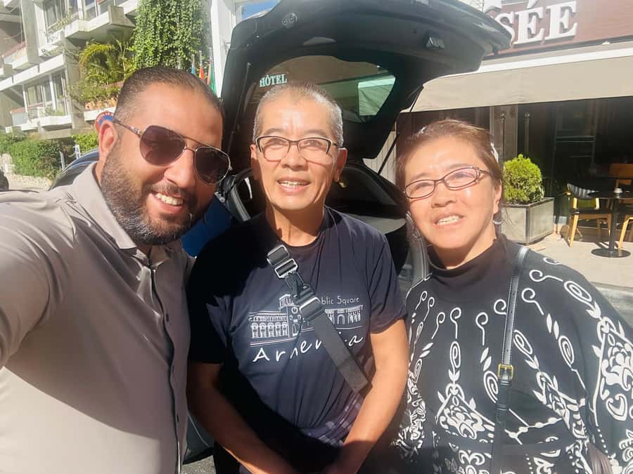 Exclusive Fez Medina Walking Tour with a local Guide - Key points at a glance