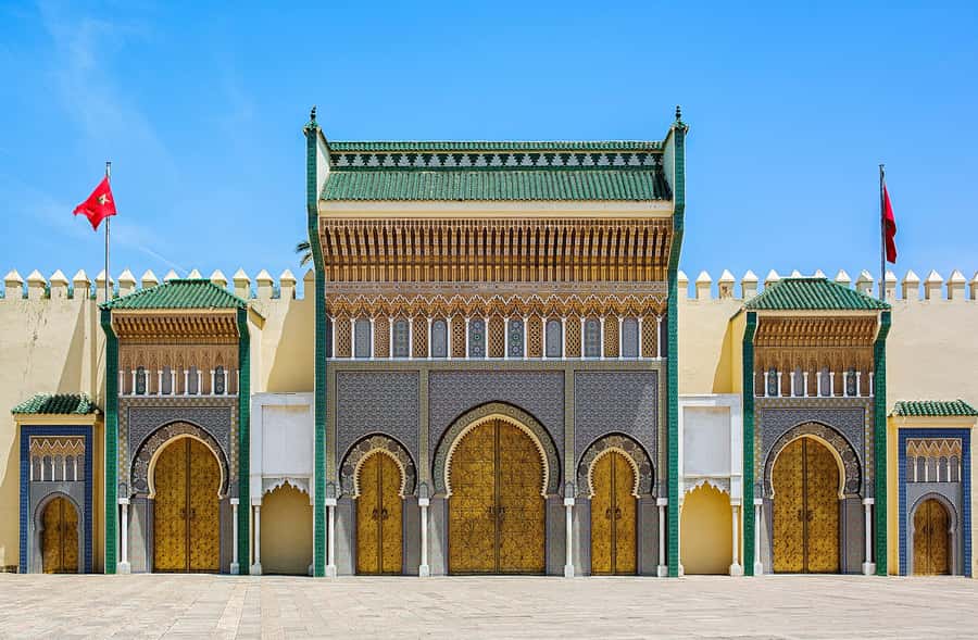 Exclusive Fez Medina Walking Tour with a local Guide - Chouara Tannery, Fez’s most striking craft stop