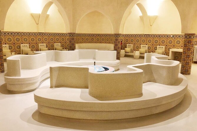 Exclusive tour of Casablanca with access to the Hassan II Mosque - Should you book it?