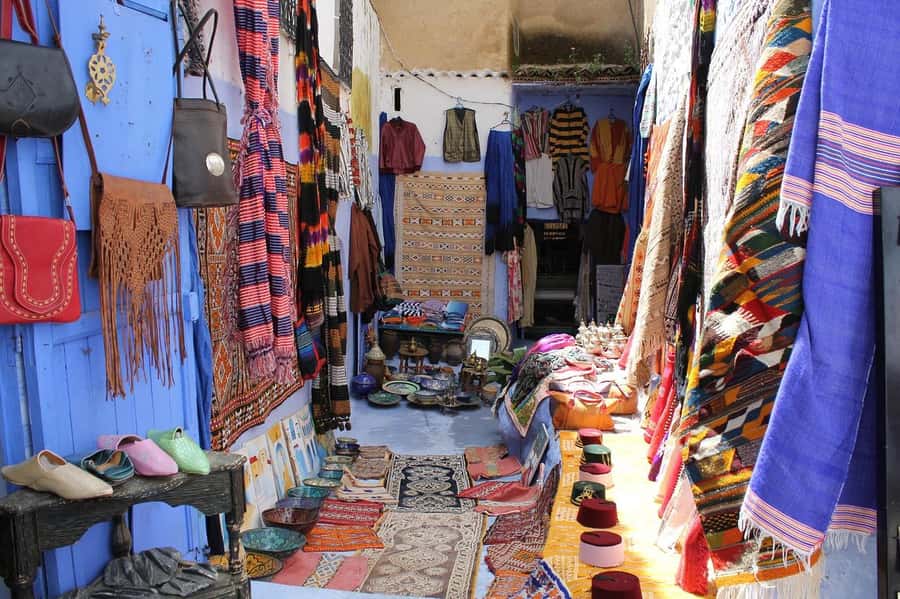 Excursión a chafchauen desde Tánger de un día - Who should book this Chefchaouen day trip?