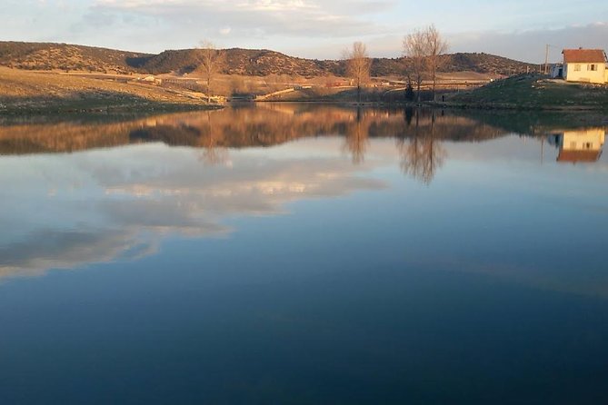 Excursion from Fez to Midle Atlas - Azrou, mountain villages, and local food