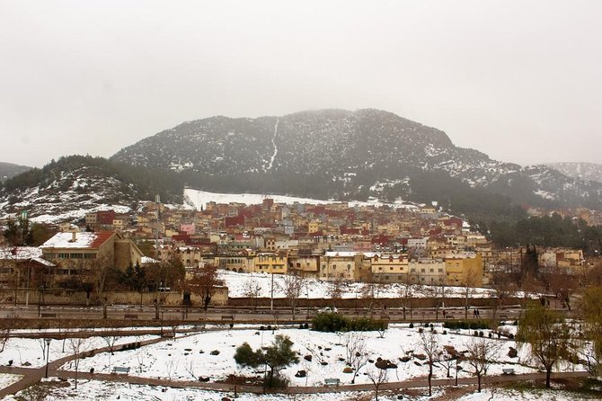 Excursion From Fez to the Middle Atlas Mountains - Should you book it?