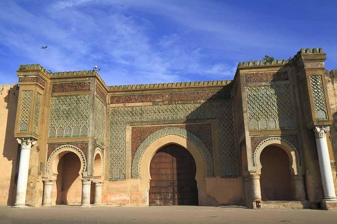 Excursion Meknes Volubilis - Why this Fez day trip works