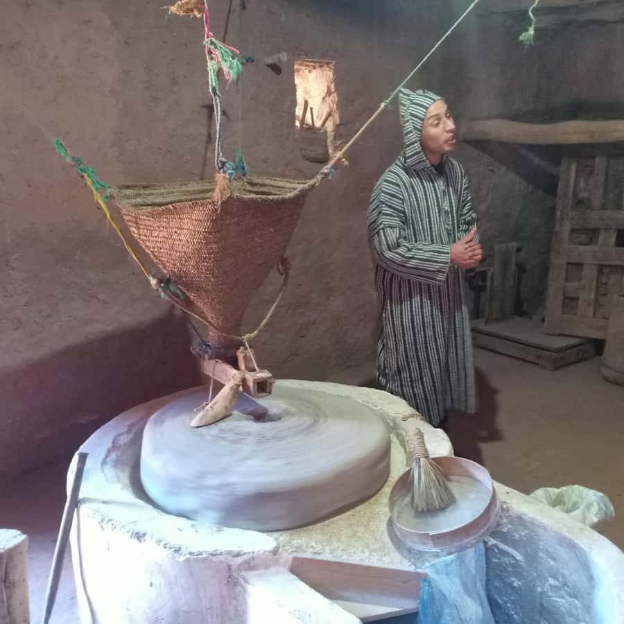 Excursion Ourika valley and atlas mountains with Lunch - Key points to know before you go