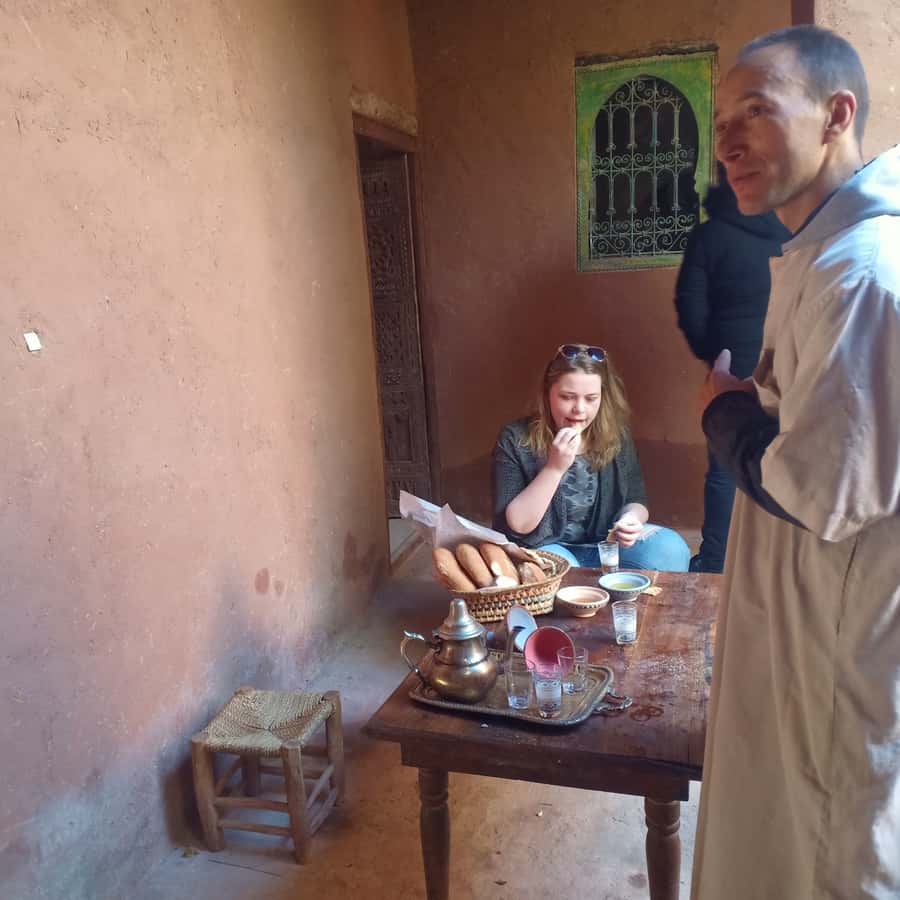 Excursion Ourika valley and atlas mountains with Lunch - Should you book it?