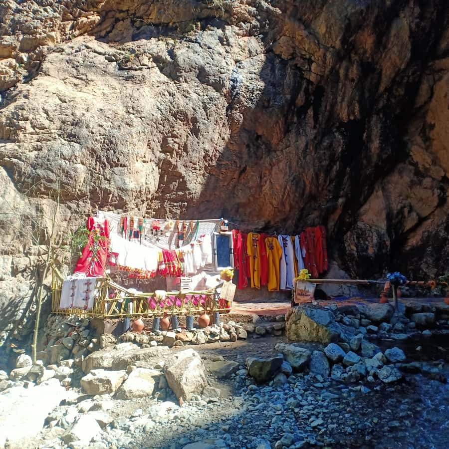 Excursion Ourika valley and atlas mountains with Lunch - Drivers, guides, and the quality of the day