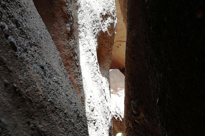 Excursion to Gorge Dades and Canyon Fingers of Monkey Morocco - Who should book this hike