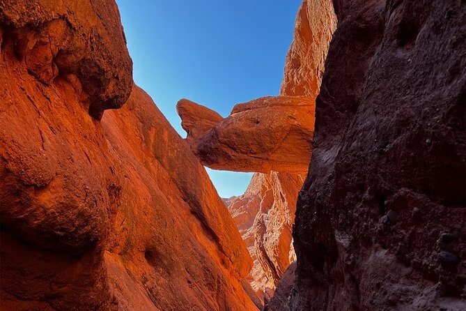 Excursion to Gorge Dades and Canyon Fingers of Monkey Morocco - Starting at 8:30 am in Boumalne Dades