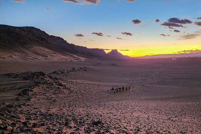 Experience Luxury in Zagora: 2-Day Desert Adventure - Crossing Tizi n Tichka from Marrakech