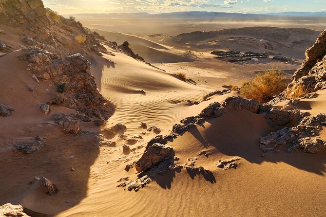 Experience Luxury in Zagora: 2-Day Desert Adventure - The guides can shape the entire experience